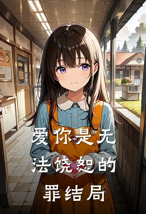 爱你是无法饶恕的罪结局
