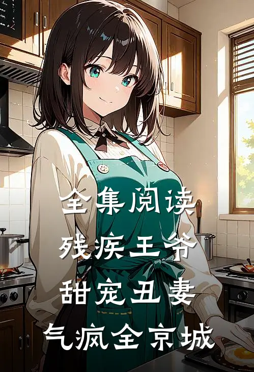 全集阅读残疾王爷甜宠丑妻，气疯全京城