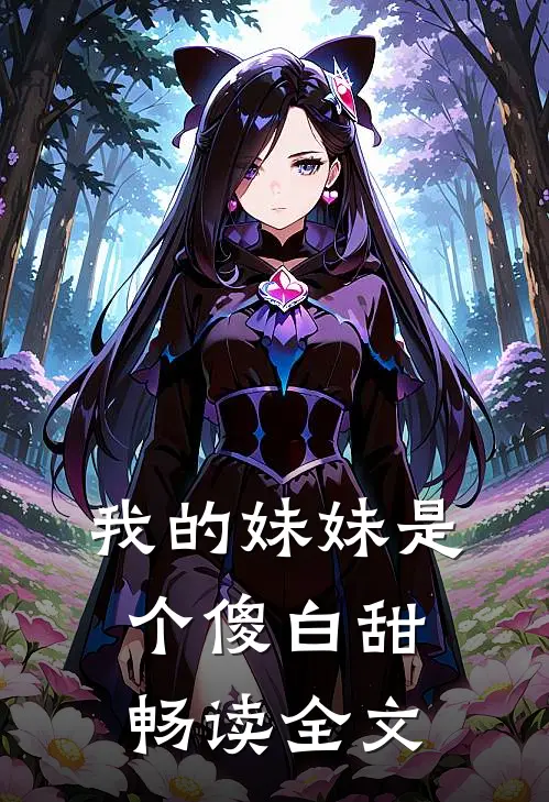 我的妹妹是个傻白甜畅读全文