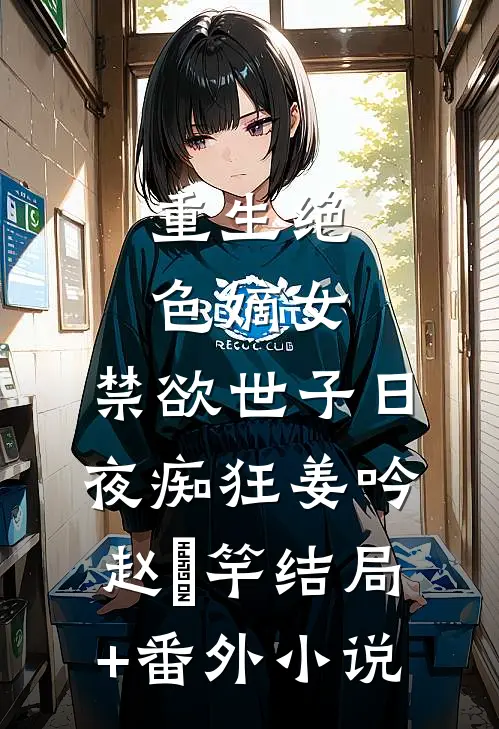 重生绝色嫡女：禁欲世子日夜痴狂姜吟赵璟竿结局+番外小说