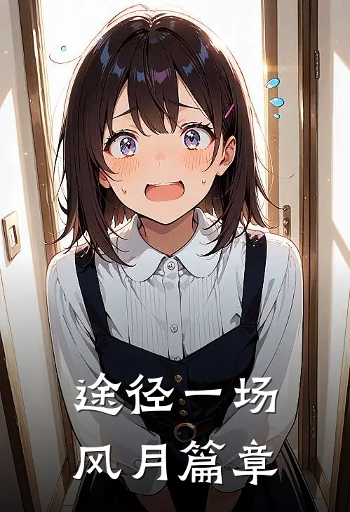 途径一场风月篇章