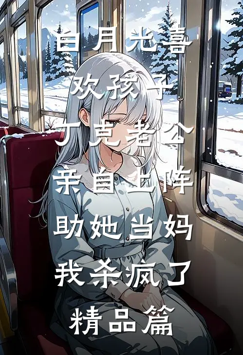 白月光喜欢孩子，丁克老公亲自上阵助她当妈，我杀疯了精品篇