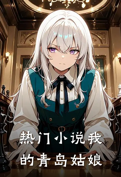 热门小说我的青岛姑娘