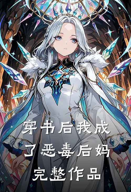 穿书后我成了恶毒后妈完整作品