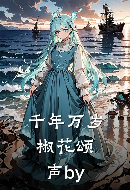 千年万岁，椒花颂声by