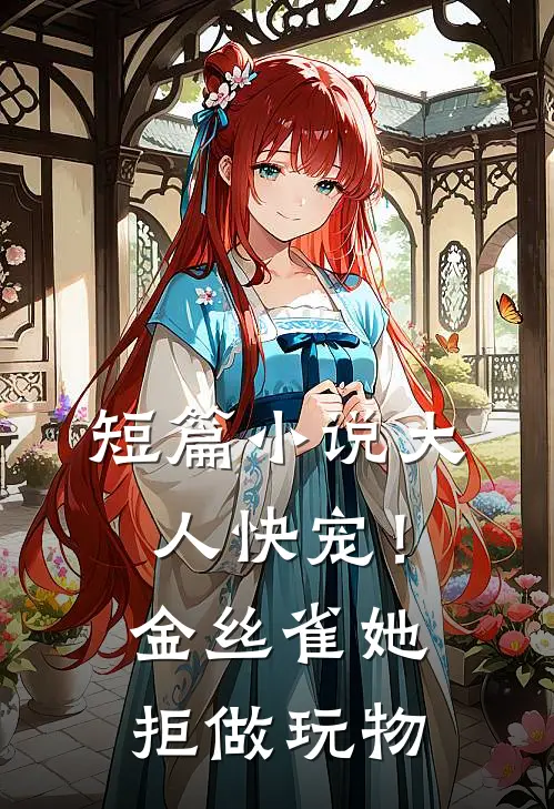 短篇小说大人快宠！金丝雀她拒做玩物
