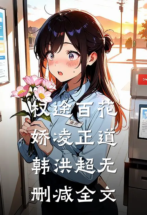 权途百花娇凌正道韩洪超无删减全文