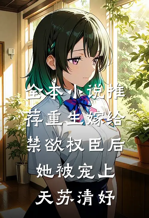 全本小说推荐重生嫁给禁欲权臣后她被宠上天苏清妤