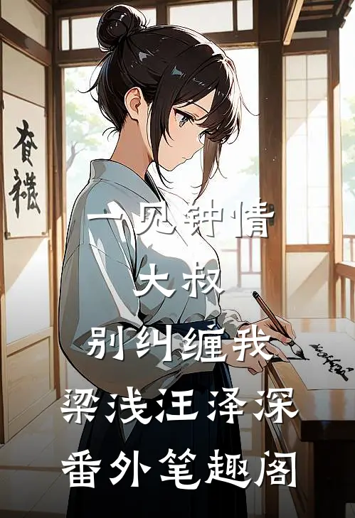 一见钟情：大叔，别纠缠我：梁浅汪泽深番外笔趣阁