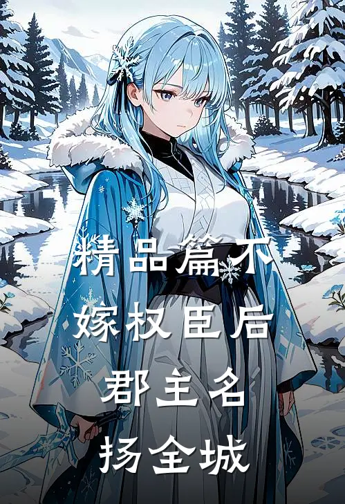 精品篇不嫁权臣后，郡主名扬全城