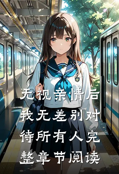 无视亲情后，我无差别对待所有人完整章节阅读