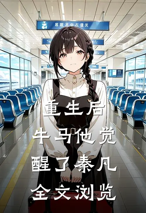 重生后,牛马他觉醒了秦凡全文浏览
