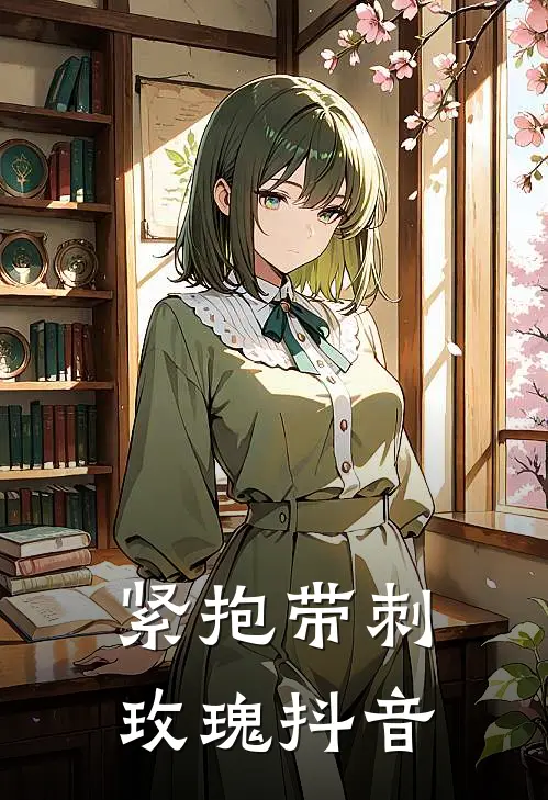 紧抱带刺玫瑰抖音