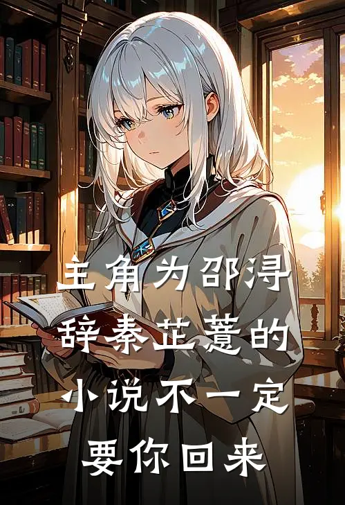 主角为邵浔辞秦芷薏的小说不一定要你回来
