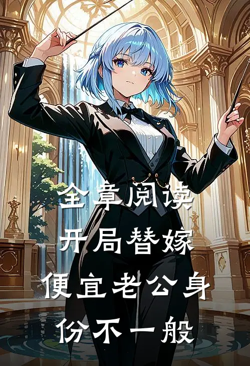 全章阅读开局替嫁，便宜老公身份不一般