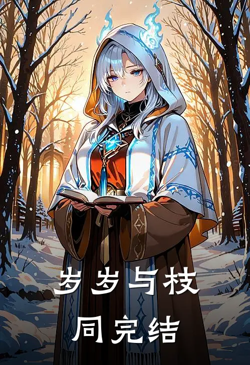 岁岁与枝同完结