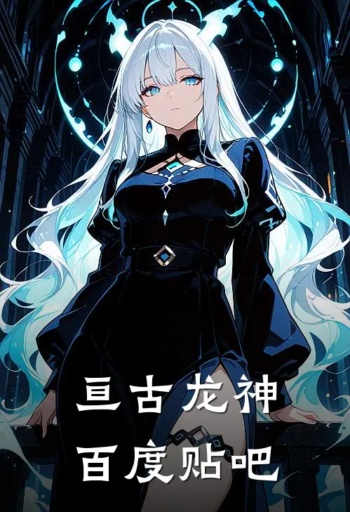 亘古龙神百度贴吧
