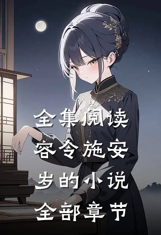 全集阅读容令施安岁的小说全部章节
