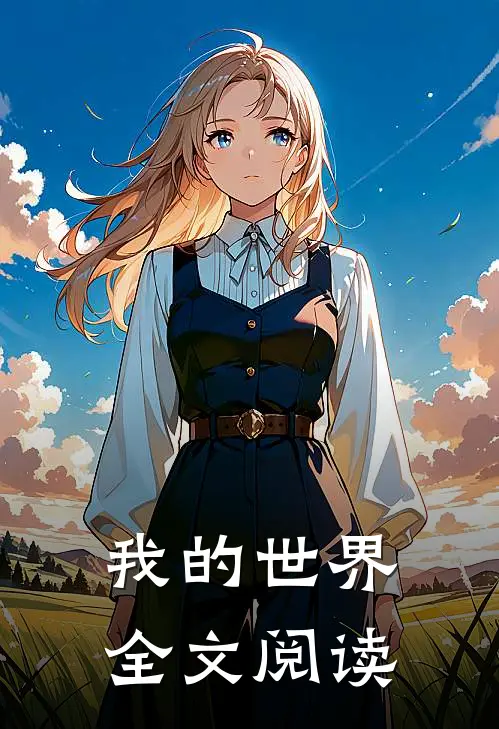 我的世界全文阅读