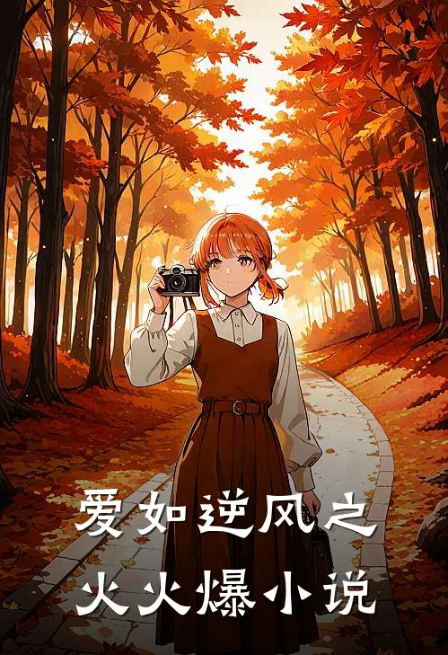 爱如逆风之火火爆小说