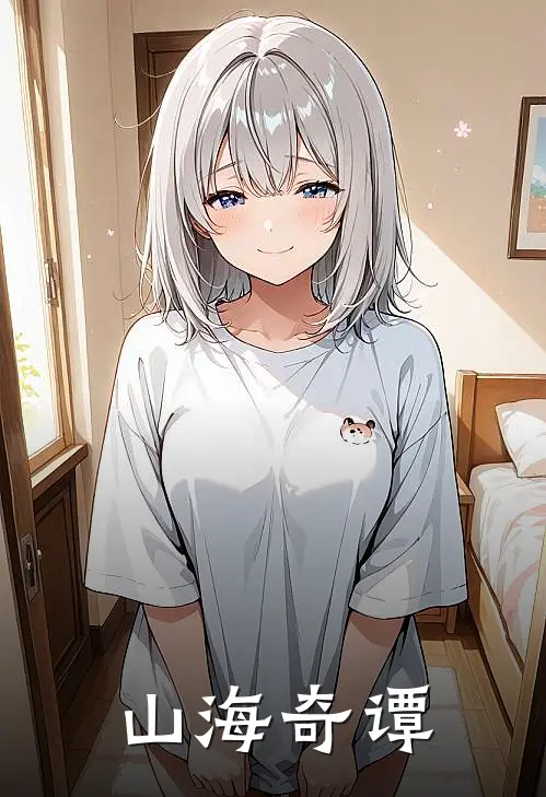 山海奇谭