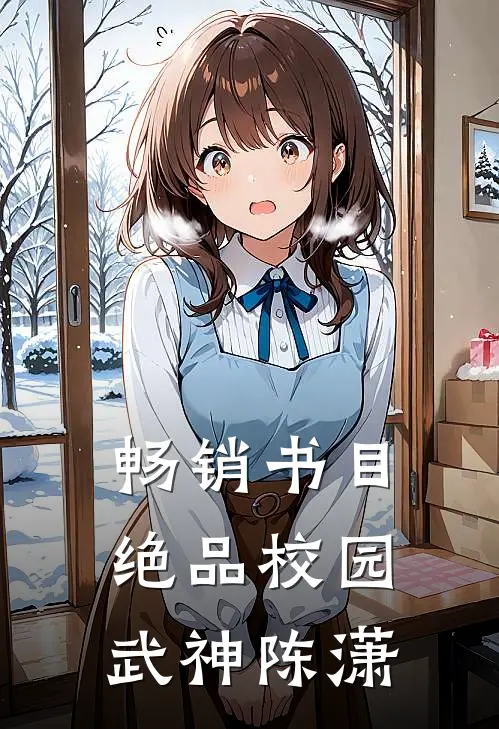 畅销书目绝品校园武神陈潇