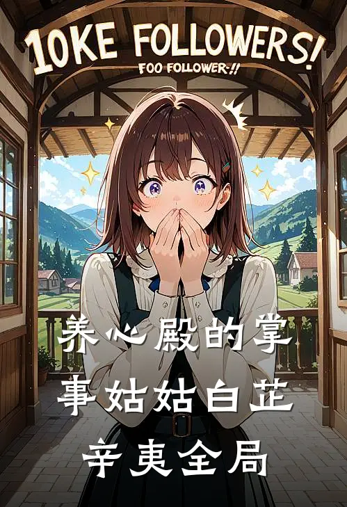 养心殿的掌事姑姑白芷辛夷全局