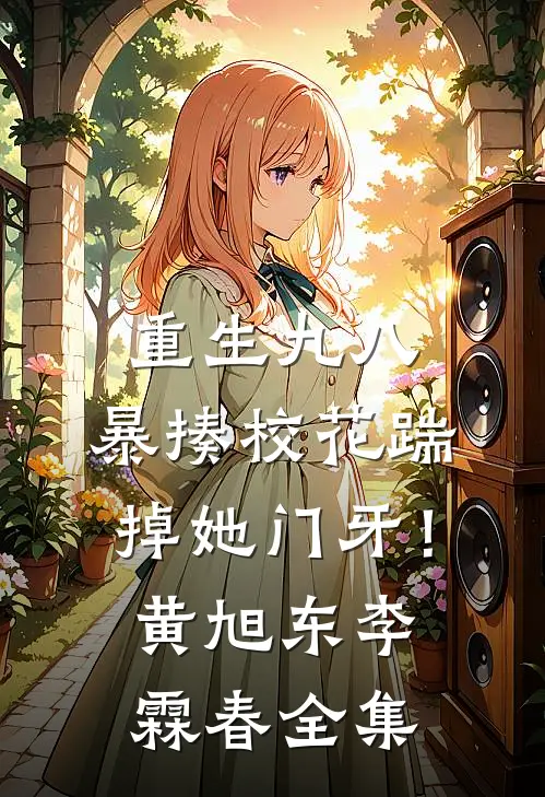 重生九八：暴揍校花踹掉她门牙！黄旭东李霖春全集