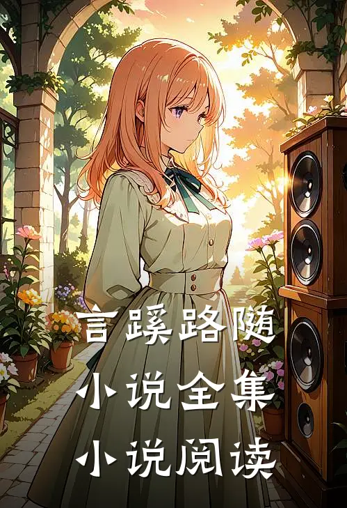 言蹊路随小说全集小说阅读