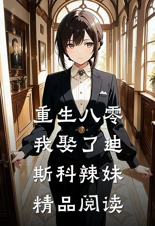 重生八零：我娶了迪斯科辣妹精品阅读
