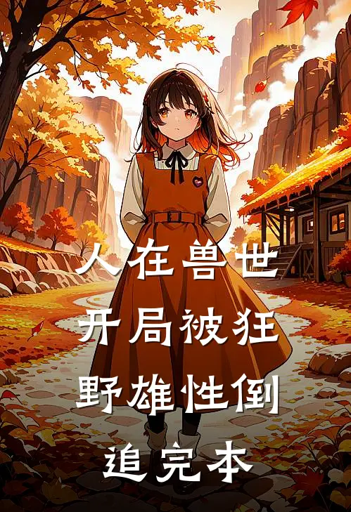 人在兽世，开局被狂野雄性倒追完本