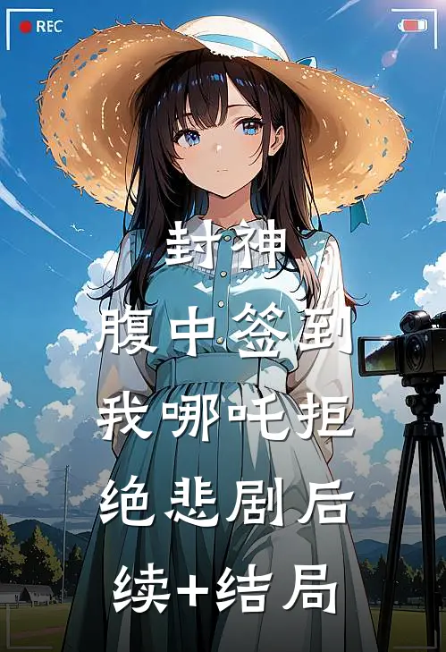 封神：腹中签到，我哪吒拒绝悲剧后续+结局