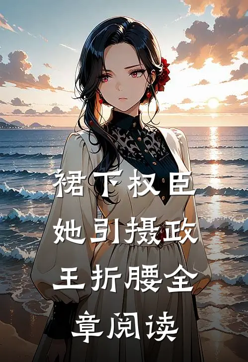 裙下权臣：她引摄政王折腰全章阅读