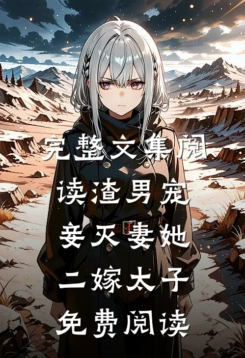 完整文集阅读渣男宠妾灭妻她二嫁太子免费阅读