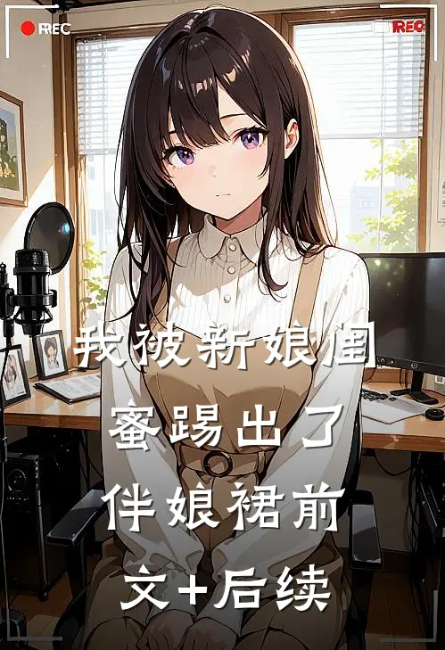 我被新娘闺蜜踢出了伴娘裙前文+后续
