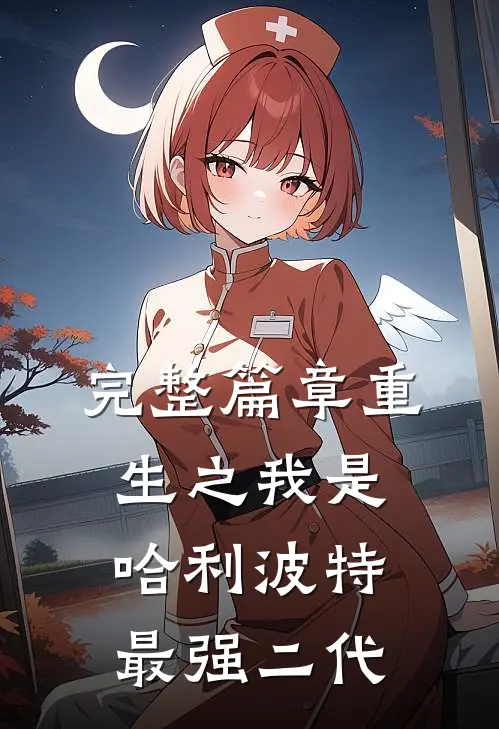 完整篇章重生之我是哈利波特最强二代