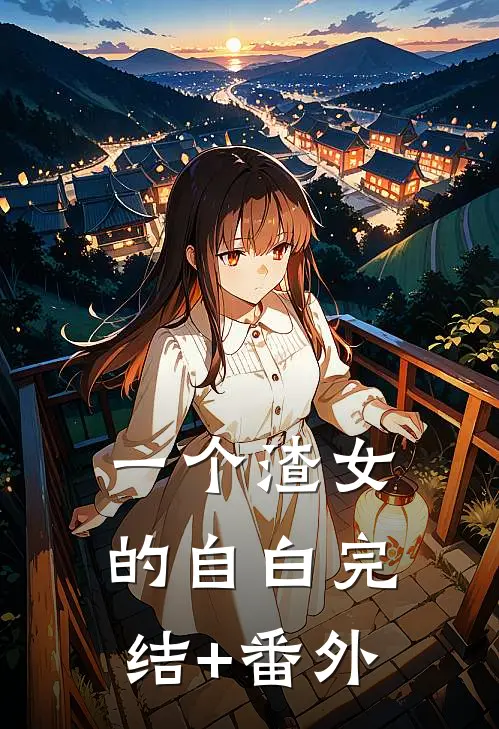 一个渣女的自白完结+番外