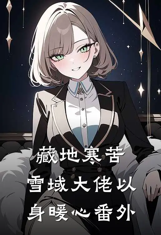 藏地寒苦，雪域大佬以身暖心番外