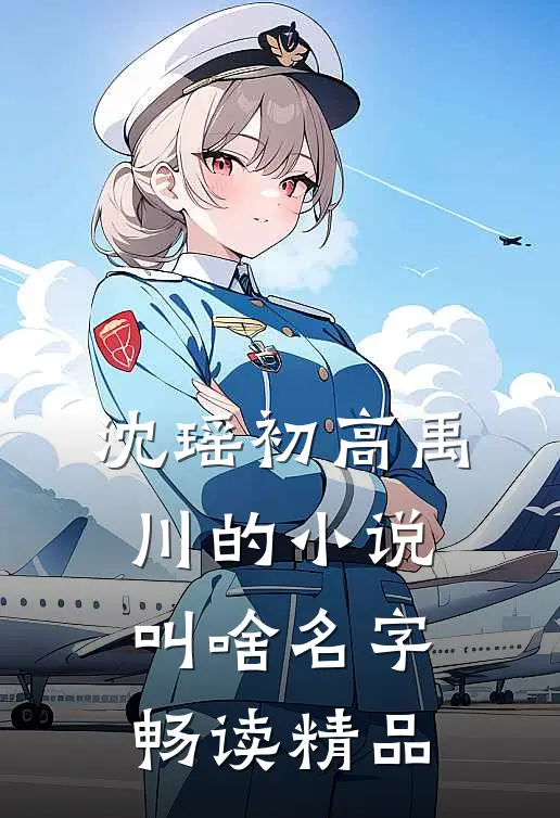 沈瑶初高禹川的小说叫啥名字畅读精品