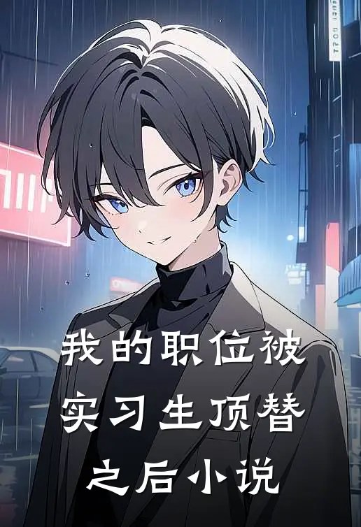 我的职位被实习生顶替之后小说