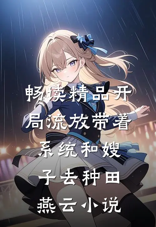 畅读精品开局流放带着系统和嫂子去种田燕云小说