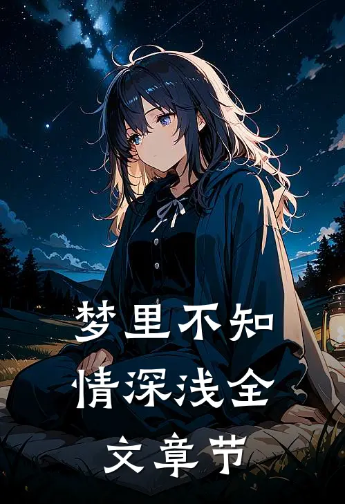梦里不知情深浅全文章节