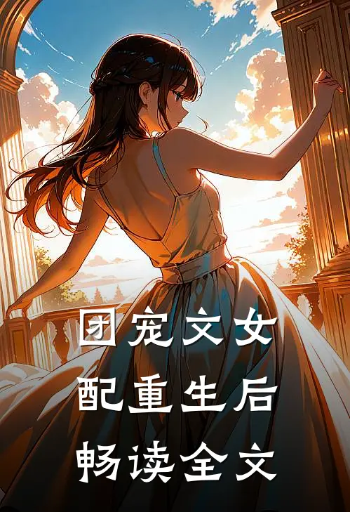 团宠文女配重生后畅读全文