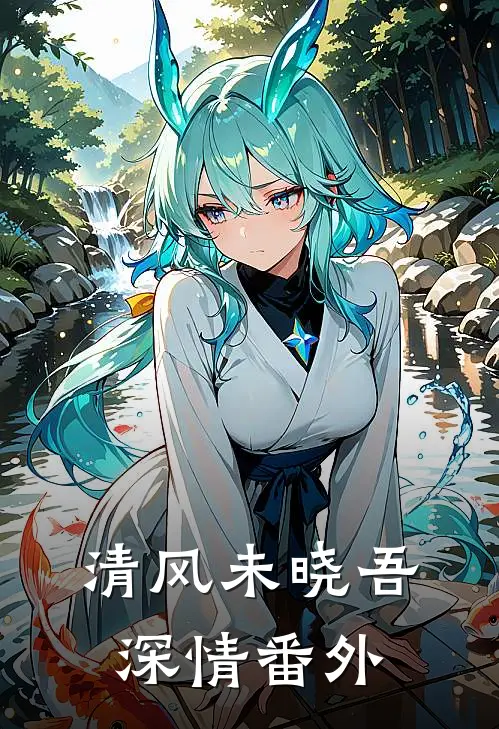 清风未晓吾深情番外