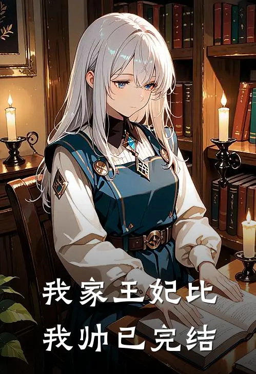 我家王妃比我帅已完结