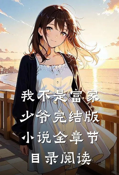 我不是富家少爷完结版小说全章节目录阅读