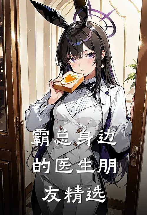 霸总身边的医生朋友精选