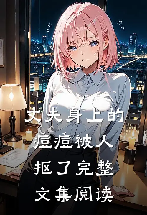 丈夫身上的痘痘被人抠了完整文集阅读