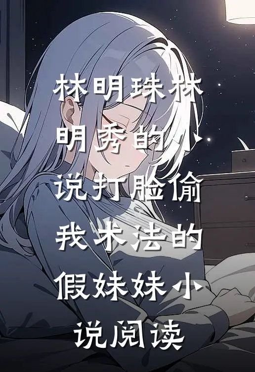 林明珠林明秀的小说打脸偷我术法的假妹妹小说阅读