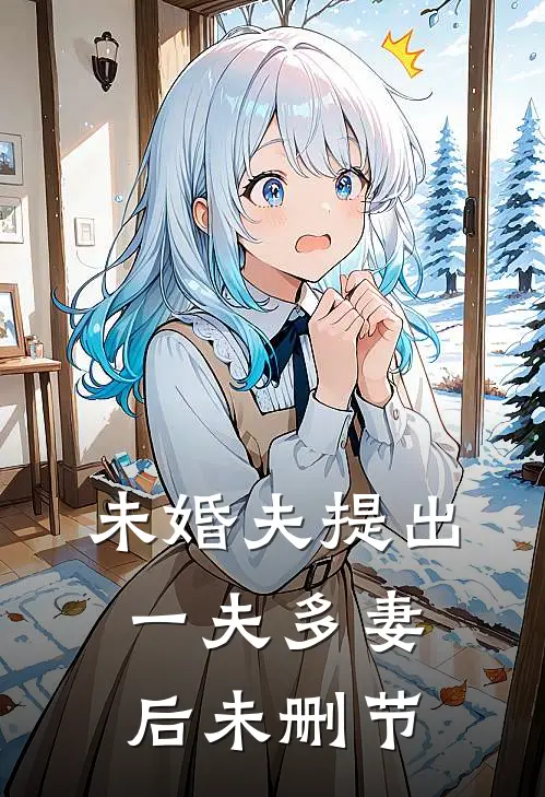 未婚夫提出一夫多妻后未删节